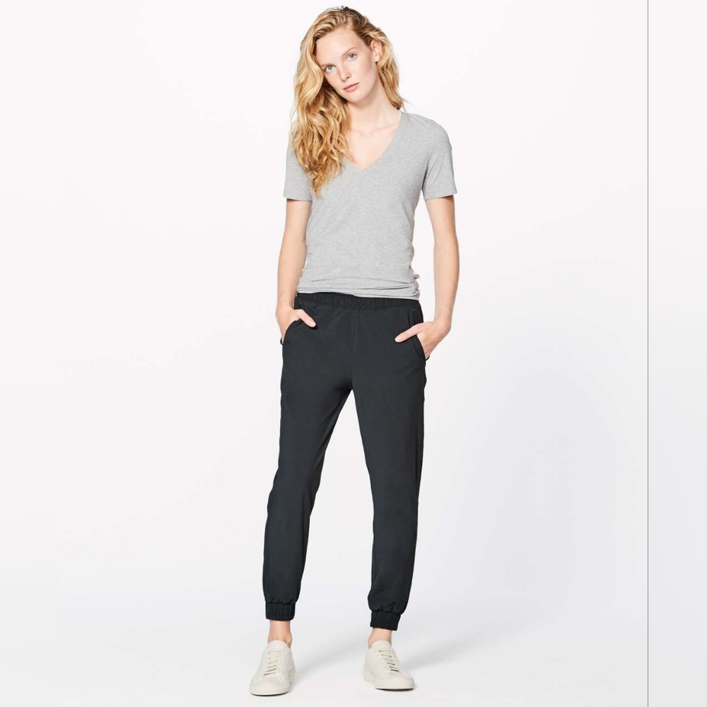 Lululemon Get There Pant (25") - Picture 4 of 5